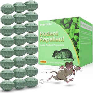 Mice Rodent Repellent
