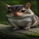 Signs of Stress in Chipmunks: Expert Identification Guide