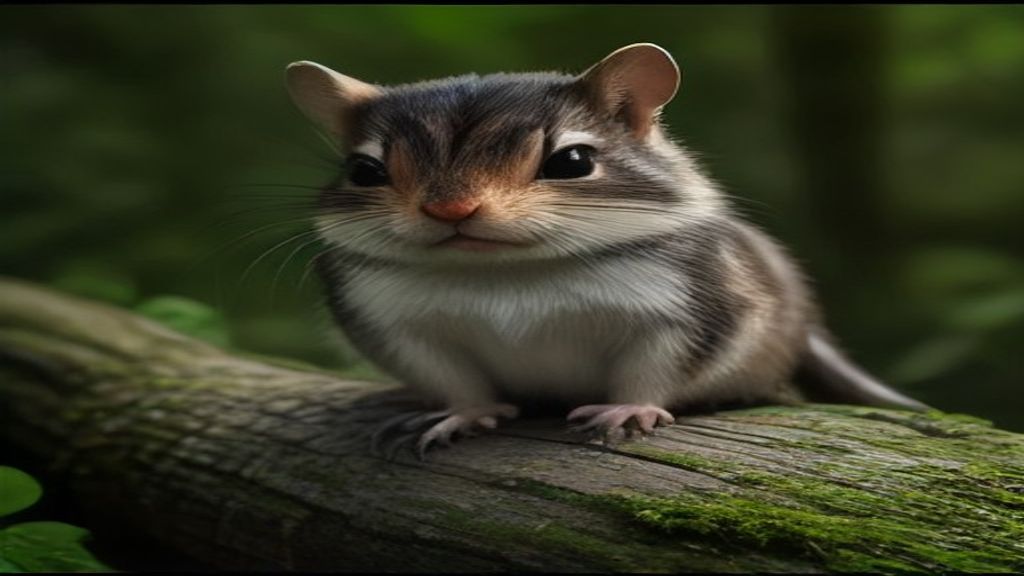 Signs of Stress in Chipmunks: Expert Identification Guide