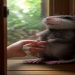 Rodent Behavioral Traits and Habitat Bonding Tips