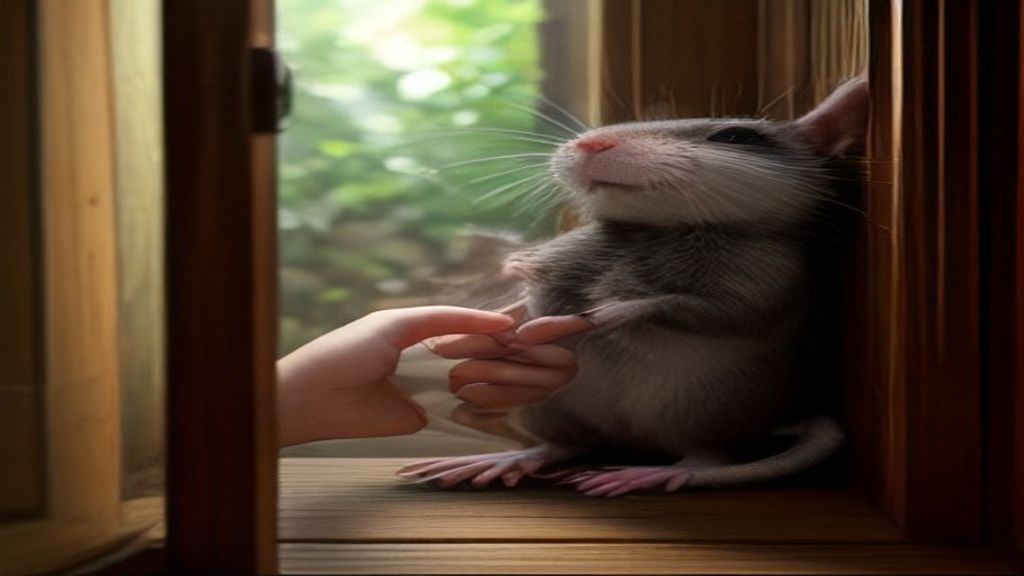 Rodent Behavioral Traits and Habitat Bonding Tips