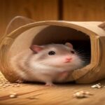 Syrian vs Dwarf Hamster Diet: What’s the Difference?