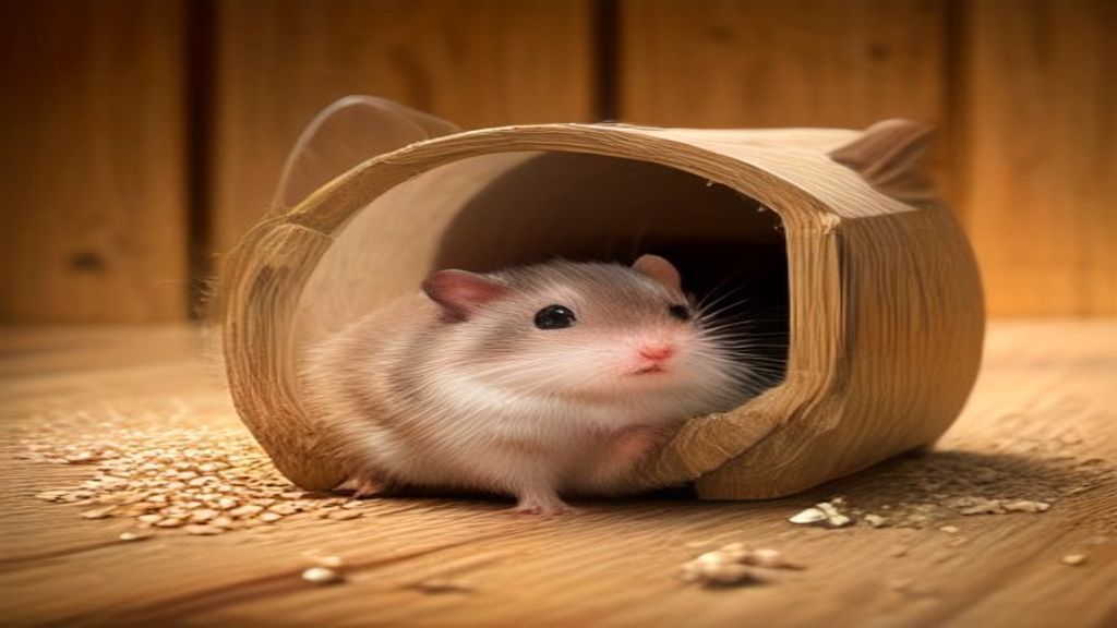 Syrian vs Dwarf Hamster Diet: What’s the Difference?