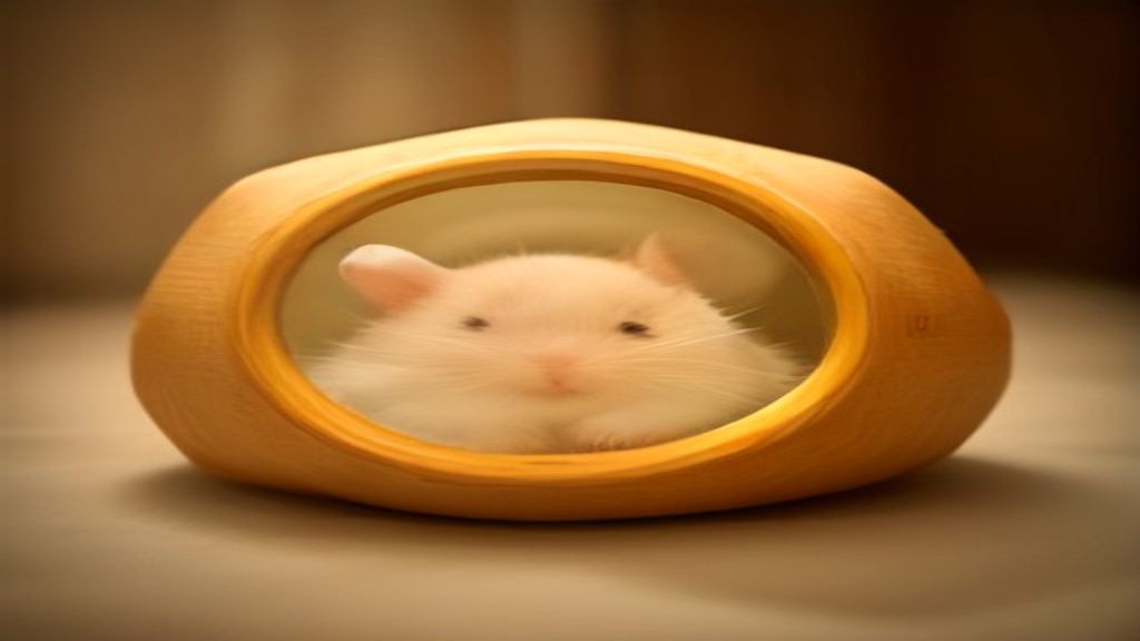 Syrian vs. Dwarf Hamster Hibernation: Key Differences