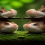 Syrian vs Dwarf Squirrels: Ultimate Comparison Guide