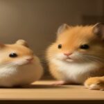 Syrian vs. Dwarf Hamster Facts: The Ultimate Comparison