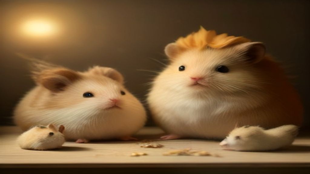 Syrian vs Dwarf Hamsters: The Ultimate Comparison Guide