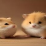 Syrian vs. Dwarf Hamsters: Choosing the Right Pet