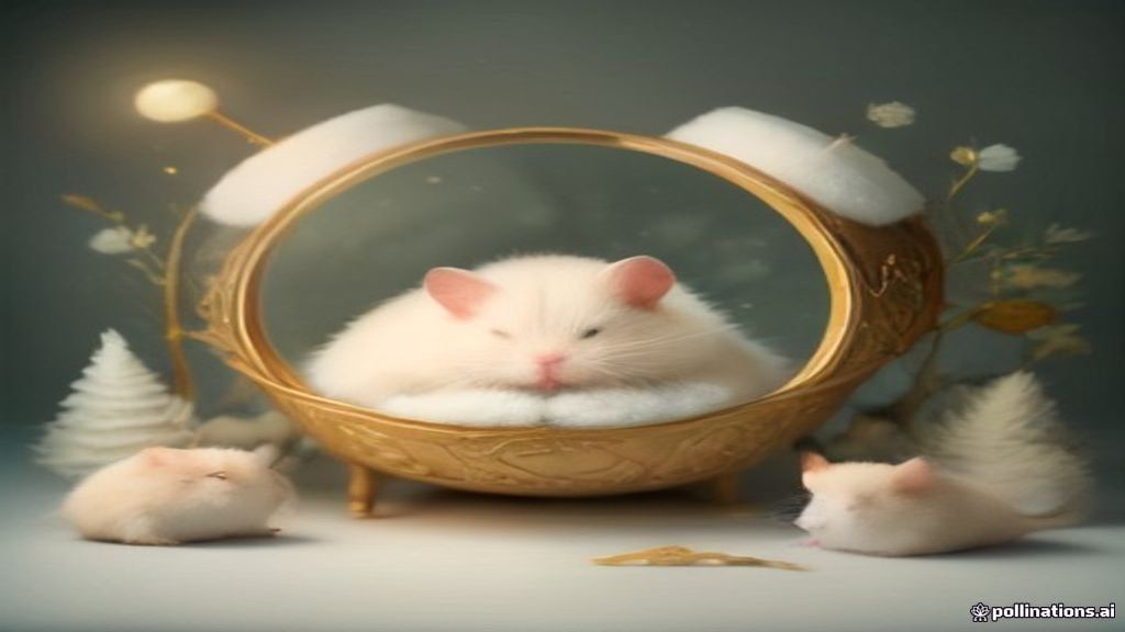 Syrian vs. Dwarf Hamster Care: The Ultimate Comparison Guide